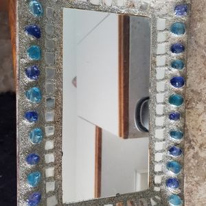 Decorative tray